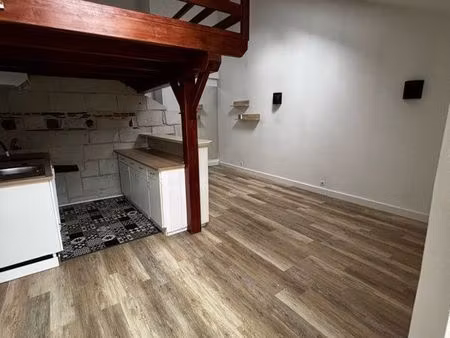 t1 duplex les ponts de cé