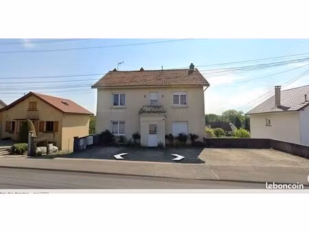 location appartement t3 vieux-charmont