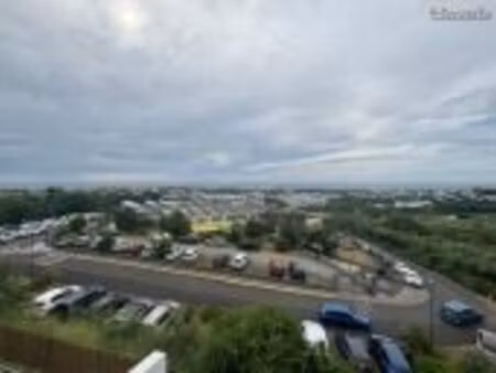 appartement 2 pièces 49 m²