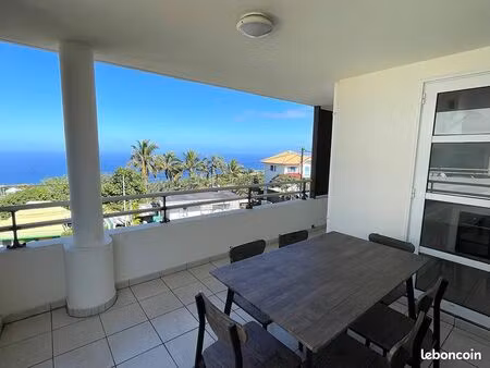 appartement 3 pièces 53 m²