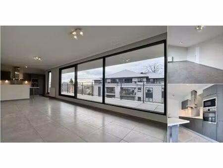 appartement à louer à rue saint-jean 27 mont-saint-guibert (vbd74533)