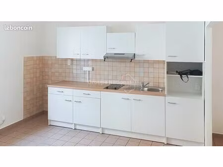 appartement 1 pièce 33 m²