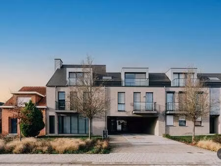 appartement à vendre à beerzel € 419.000 (ljqwe) - homixx | zimmo