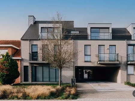 appartement à vendre à beerzel € 473.000 (ljqwe) - homixx | zimmo