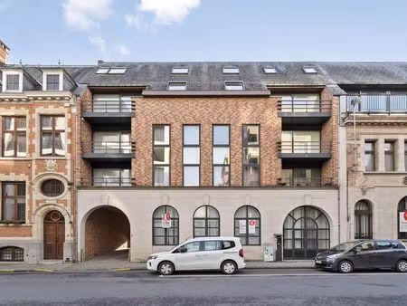 appartement à vendre à roeselare € 230.000 (ljqo8) - dewaele - roeselare | zimmo