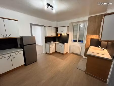 appartement de 46 m2