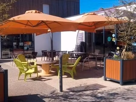 fond de commerce restauration