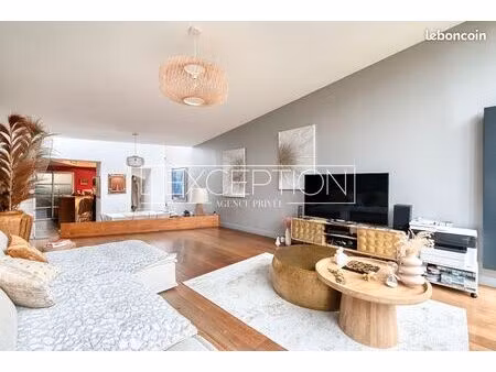 maison 5 pièces 125 m²