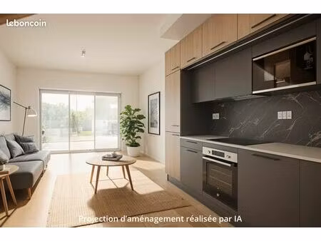 maison 3 pièces 73 m²