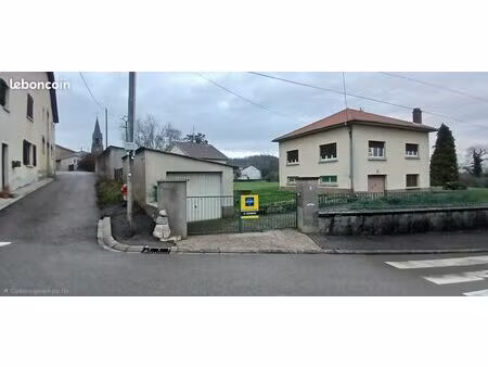 maison 6 pièces 92 m²