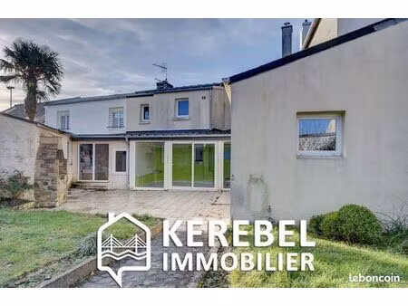 maison 6 pièces 115 m²