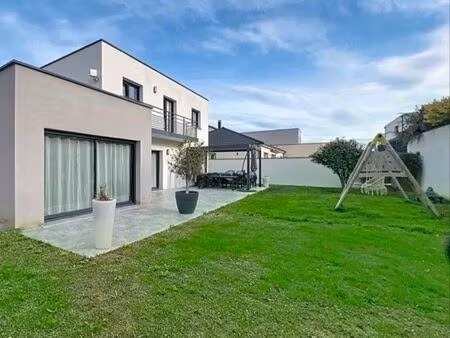 maison 144 m2 champigny