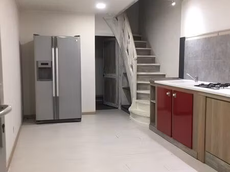 petite maison de village à clerval