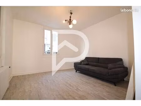 maison de ville 4 pièces 77 m²