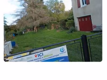 location à l année