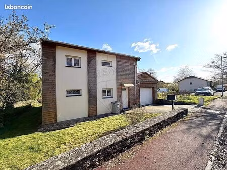 maison 4 pièces 110 m²