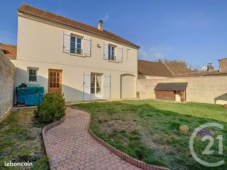 maison 5 pièces 94 m²
