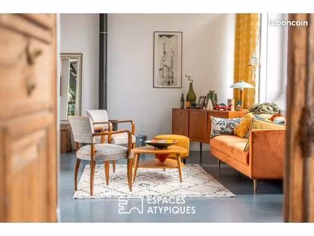 maison 6 pièces 160 m²