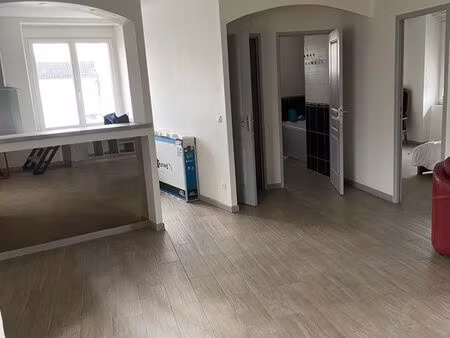 vente maison de ville