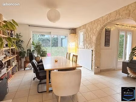 maison 6 pièces 100 m²