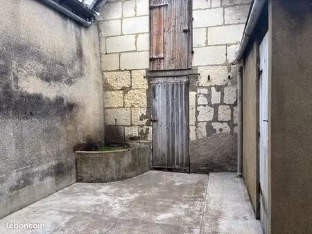 maison 4 pièces 69 m²