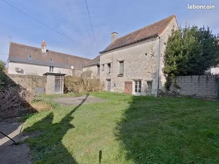 maison 5 pièces 148 m²