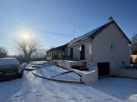 maison 6 pièces 117 m²