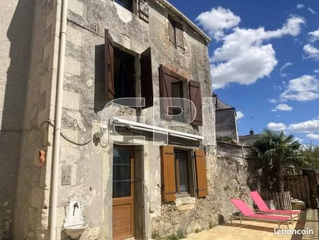 maison 14 pièces 232 m²