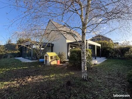 maison 6 pièces 127 m²