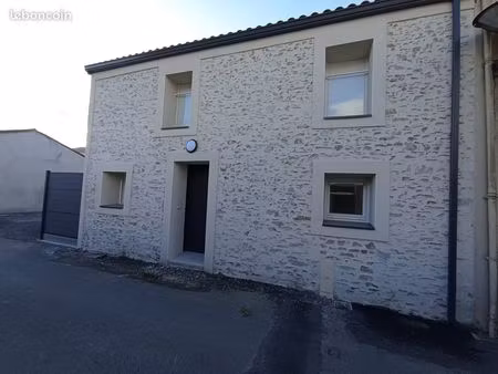 a louer maison t3 à loyer modéré (599)