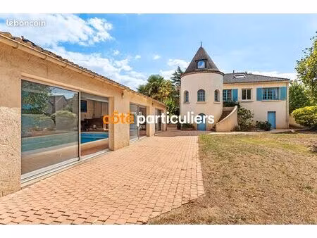 maison 5 pièces 170 m²