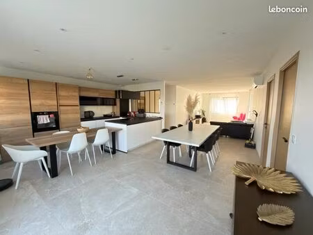 maison plain pied ormes 2025