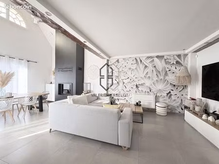 maison 5 pièces 125 m²