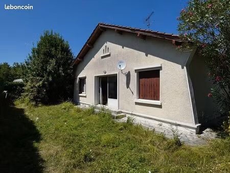 maison 3 pièces 71 m²