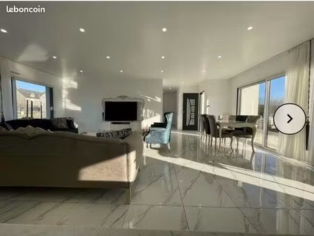 maison plain-pied saint-helen