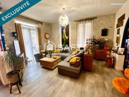maison 7 pièces 196 m²