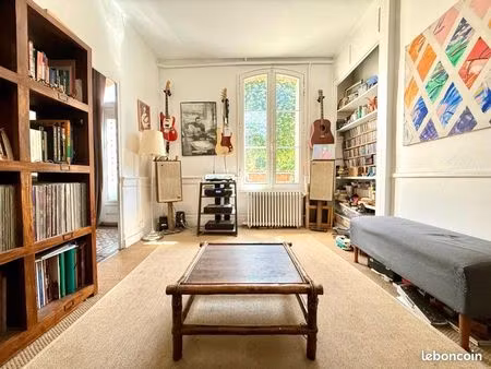 jolie maison de ville 3 pièces 60 m²