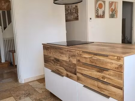 jolie maison avenue maginot