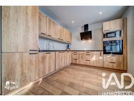 maison de village 4 pièces 100 m²