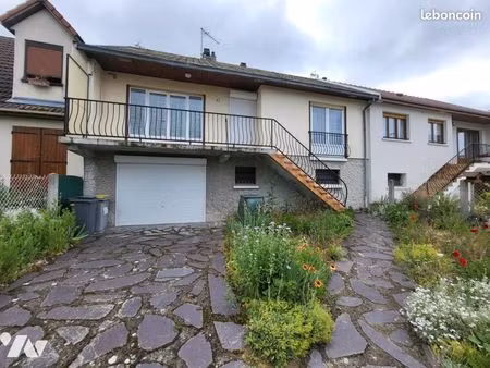 maison 3 pièces 65 m²