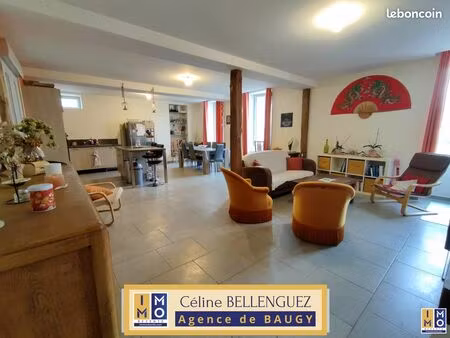 maison 6 pièces 141 m²