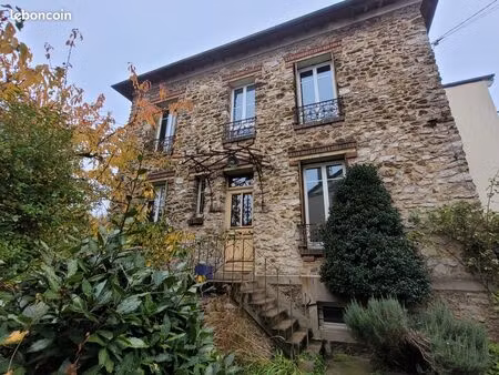 maison - 3 pièces - 65 m²
