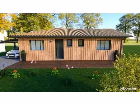 terrain 1 100 m² saint germain du puch