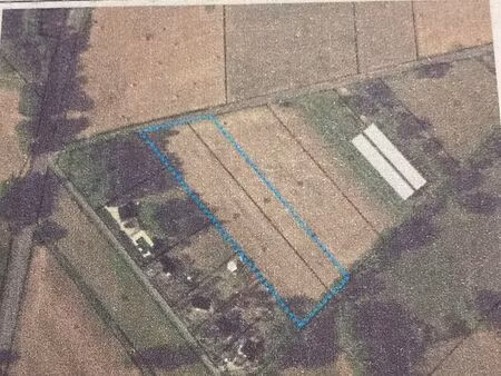 terrain à urbaniser 19240 saint-viance