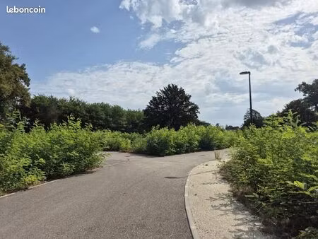 terrain 800 m² saint symphorien