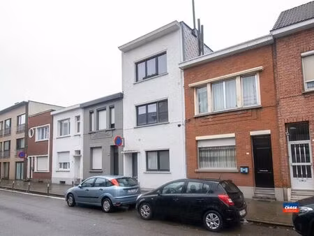 appartement à vendre à hoboken € 239.000 (ljplx) - chase vastgoed | zimmo