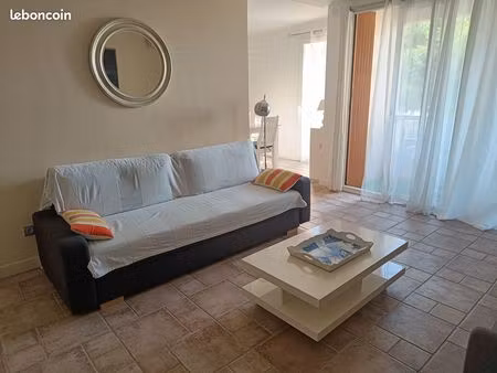 t3 lumineux contemporain à 5 minutes du centre