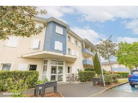 appartement 60 m² saint jean d illac