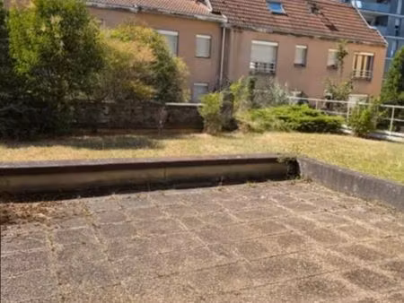 t2 à vendre 137 000 euros