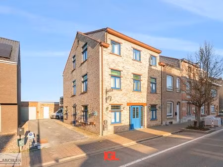 appartement à vendre à sint-pieters-leeuw € 490.000 (ljrfg) - immo groot leeuw | zimmo